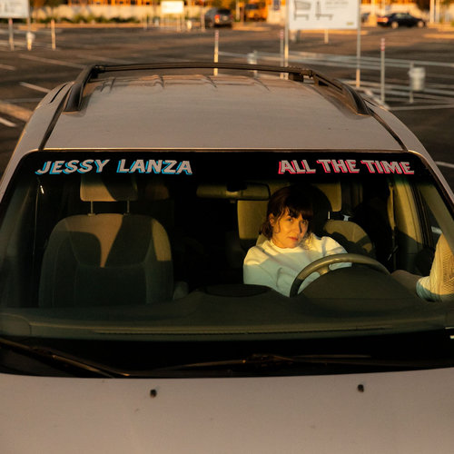 Download Jessy Lanza - All The Time on Electrobuzz