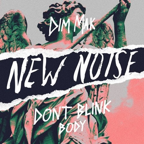 Download DONT BLINK - BODY on Electrobuzz