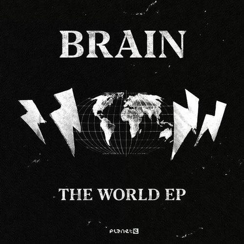 Download Brain - Tantricity on Electrobuzz
