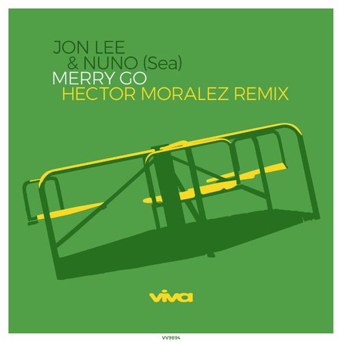 Download Merry Go (Hector Moralez Remix) on Electrobuzz