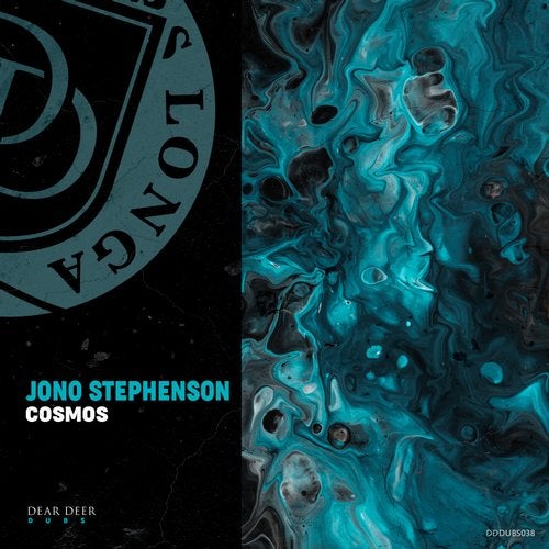 Download Jono Stephenson - Cosmos on Electrobuzz