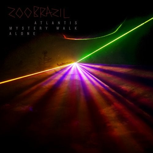 Download Zoo Brazil - Mystery Walk + Alone + Atlantis on Electrobuzz