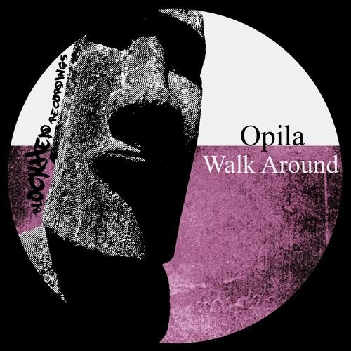 Download Opila - Walk Around on Electrobuzz