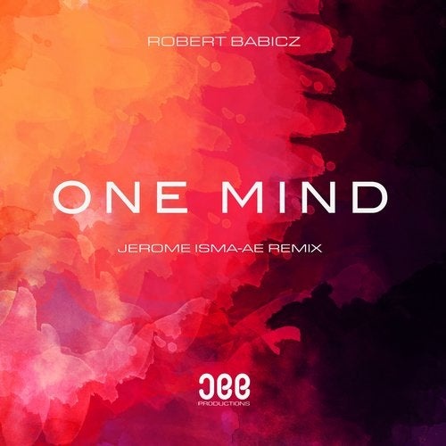 Download One Mind - Jerome Isma-Ae Remix on Electrobuzz