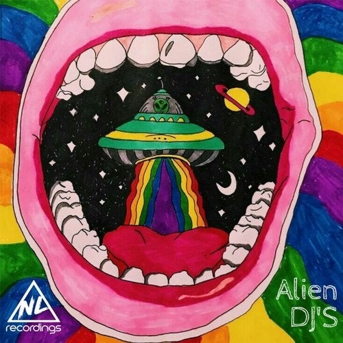 Download Alien Dj's on Electrobuzz