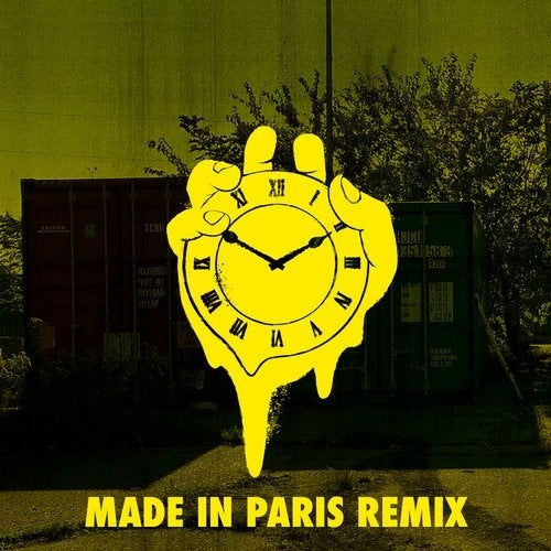 Download My Church (Made In Paris Remix) on Electrobuzz