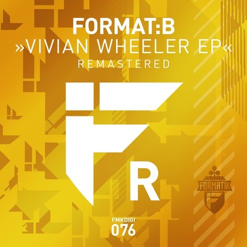 Download Vivian Wheeler (Remastered) on Electrobuzz
