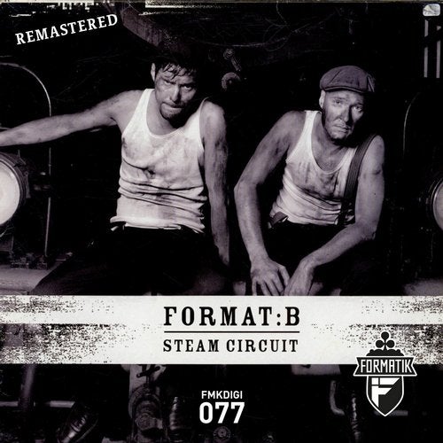 Download Steam Circuit (Remastered) on Electrobuzz