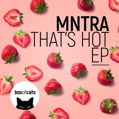 Download Mntra - That's Hot on Electrobuzz