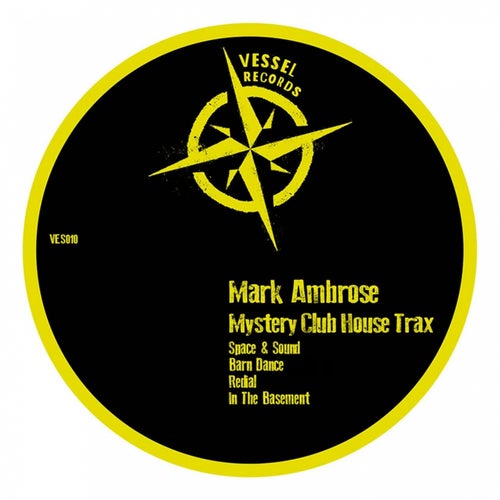 Download Mystery Club House Trax on Electrobuzz