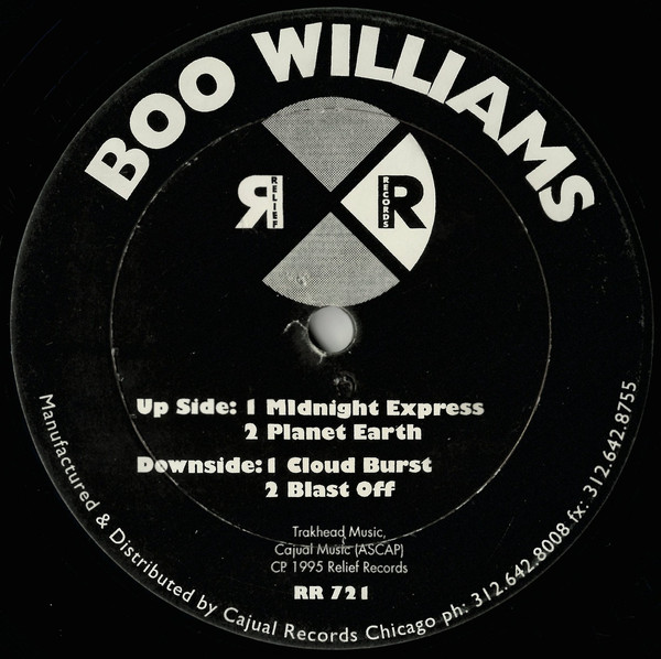 Download Midnight Express on Electrobuzz