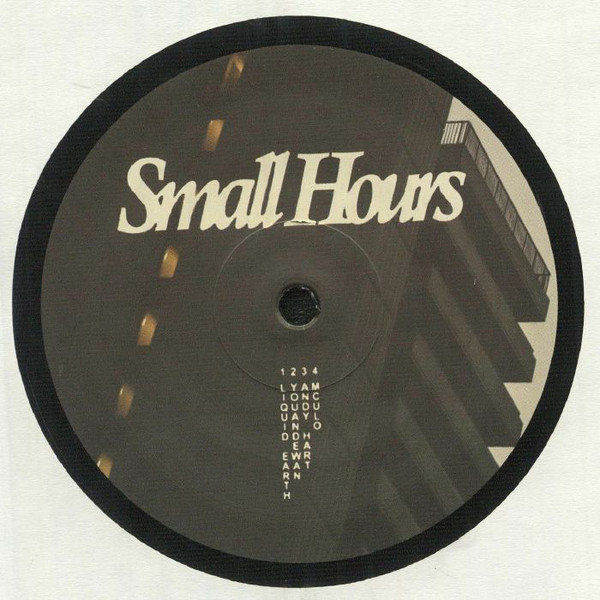 Download Small Hours 004 on Electrobuzz