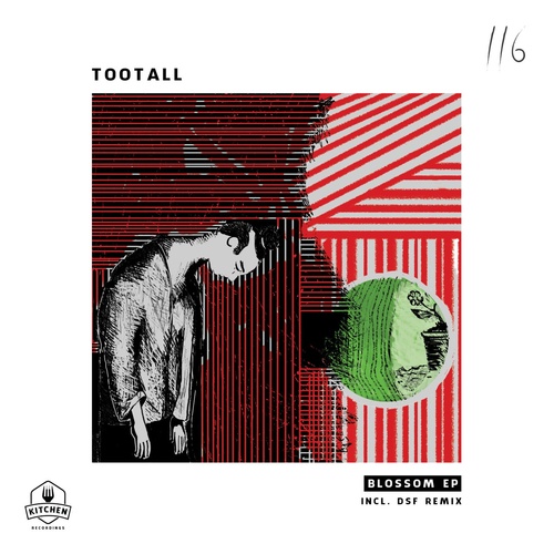 Download TooTall - Blossom EP