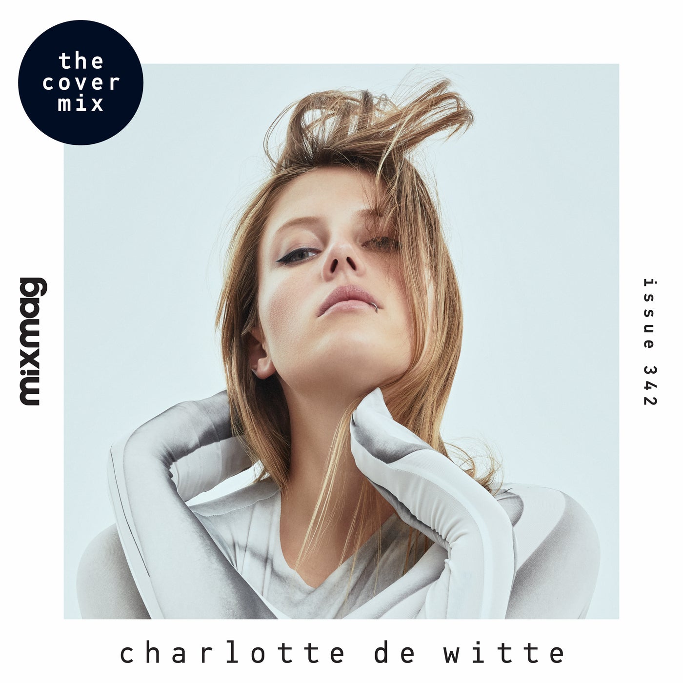 Download Mixmag Presents Charlotte de Witte (DJ Mix) on Electrobuzz