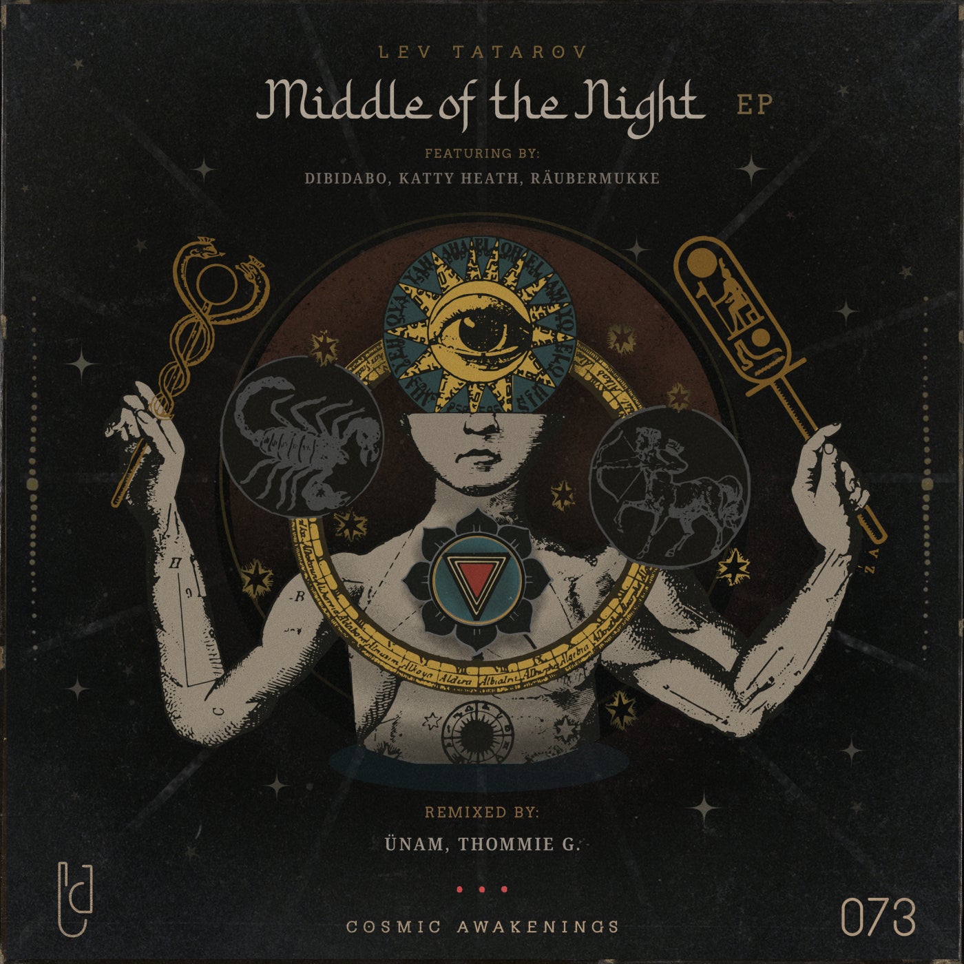 Download Middle of the Night on Electrobuzz