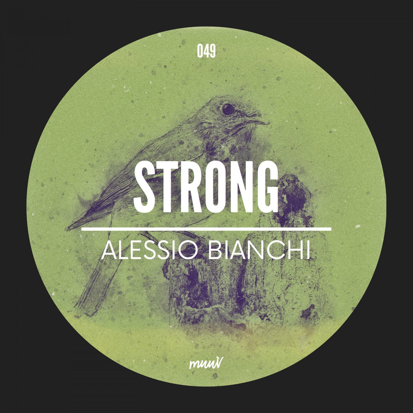 Download Strong on Electrobuzz