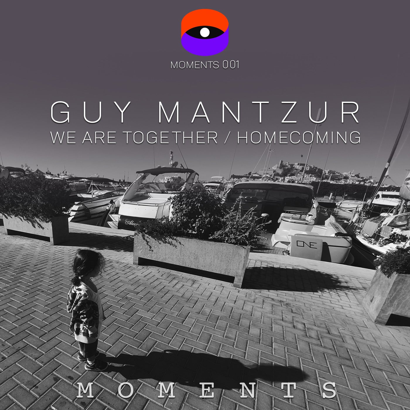 Download We Are Together / Homecoming on Electrobuzz