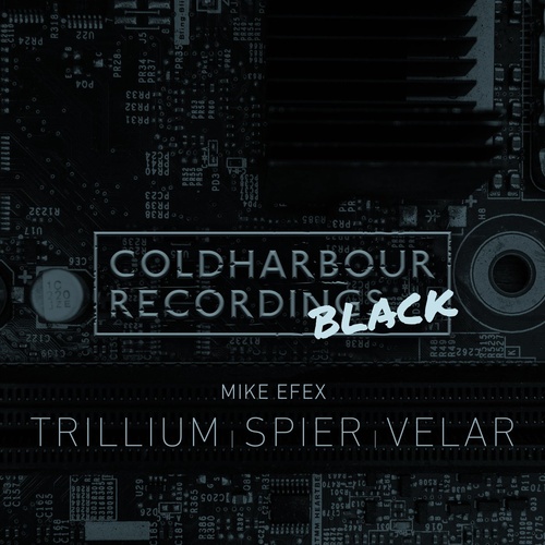 Download Trillium / Spier / Velar on Electrobuzz