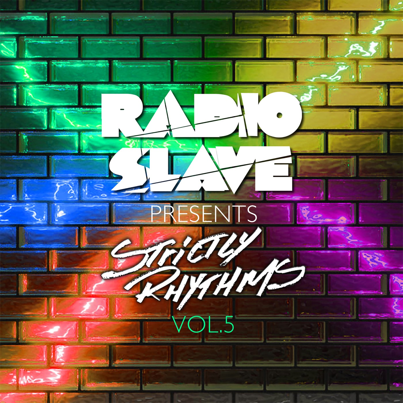 Download Radio Slave Presents Strictly Rhythms, Vol. 5 on Electrobuzz