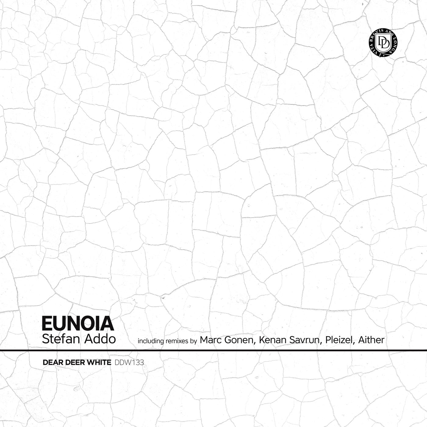 Download Stefan Addo - Eunoia on Electrobuzz