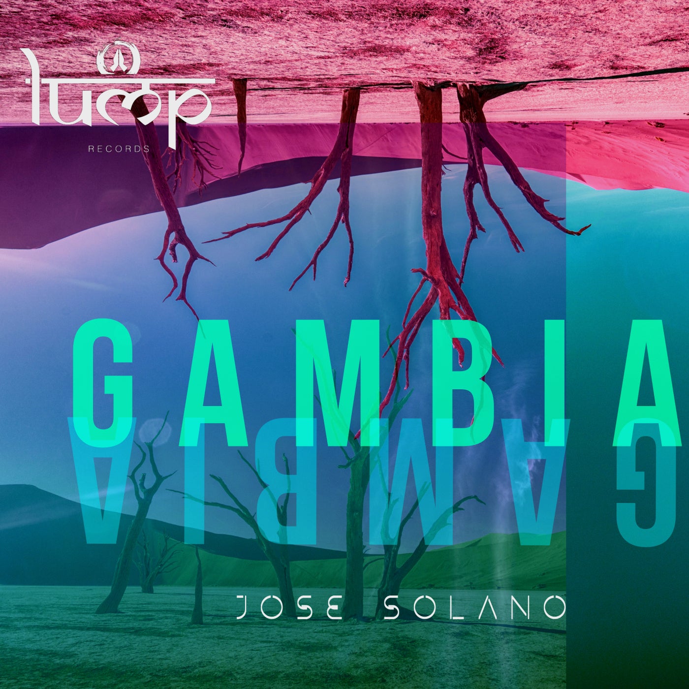 Download Jose Solano - Gambia on Electrobuzz