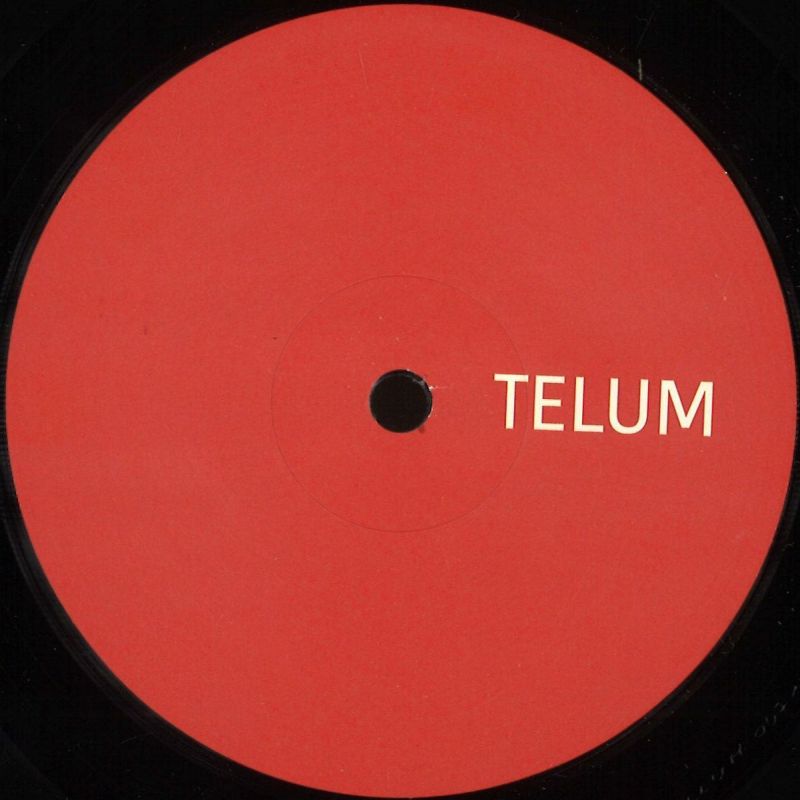 Download TELUM007 (Vinyl Only) TELUM007 on Electrobuzz