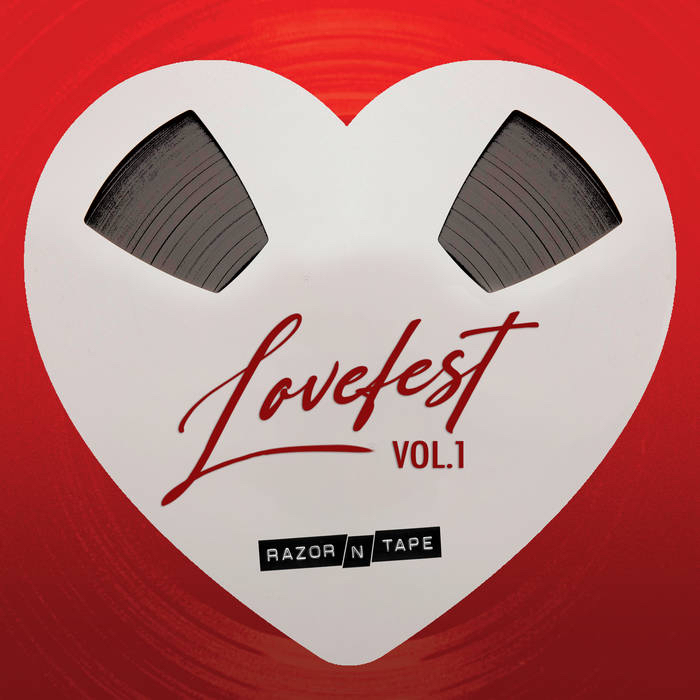 Download Lovefest Vol​.​1 on Electrobuzz