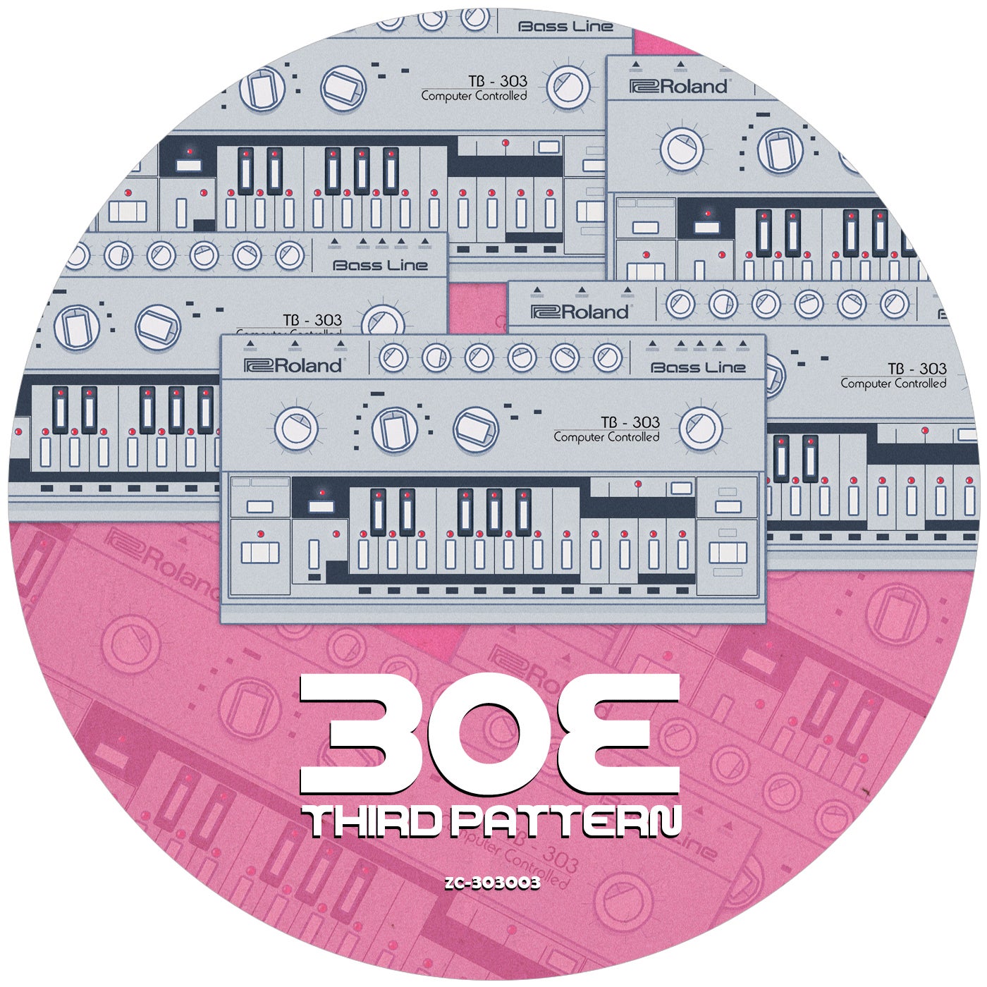 Download 303 Third Pattern on Electrobuzz
