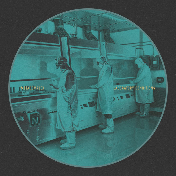 Download Laboratory Conditions on Electrobuzz