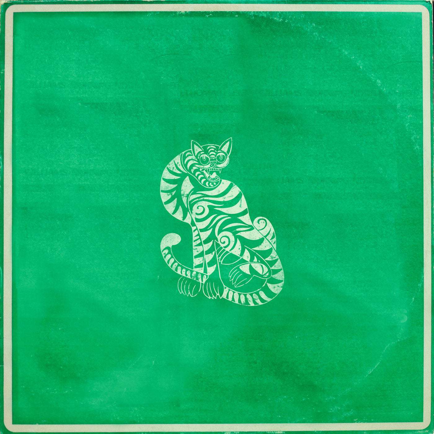 Download Green Tiger on Electrobuzz