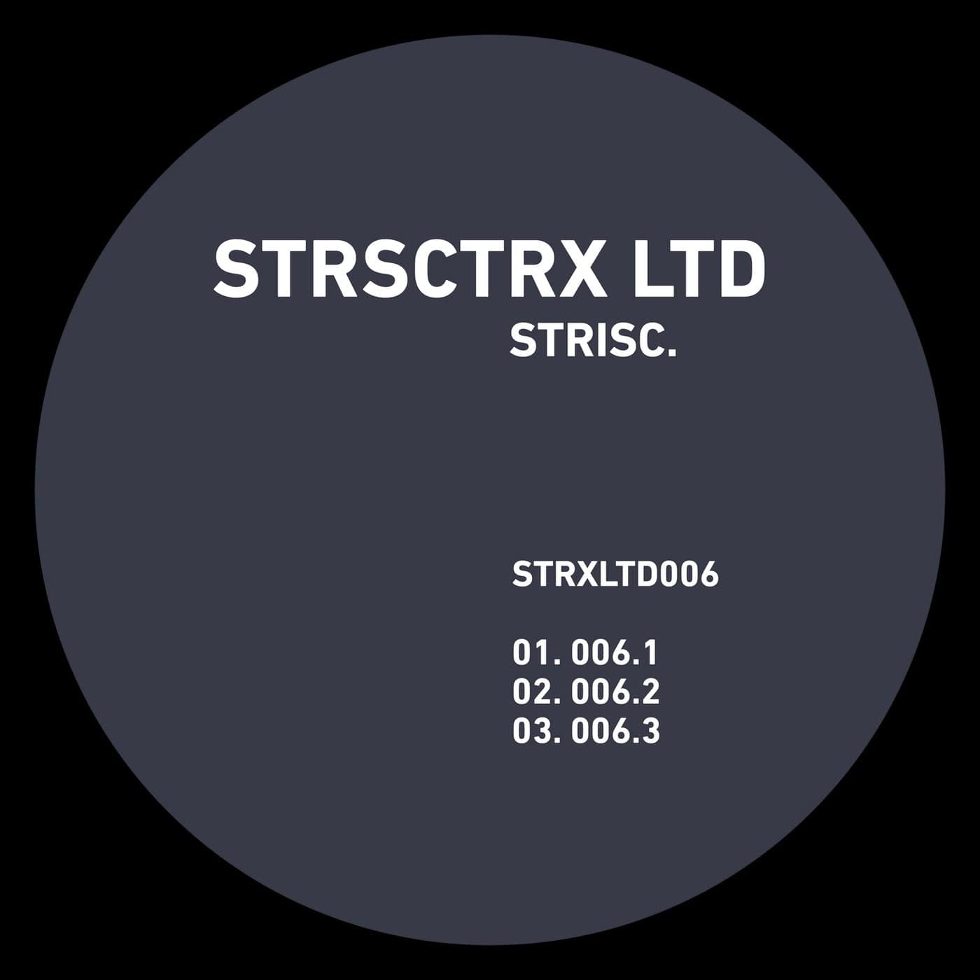 Download STRXLTD006 on Electrobuzz