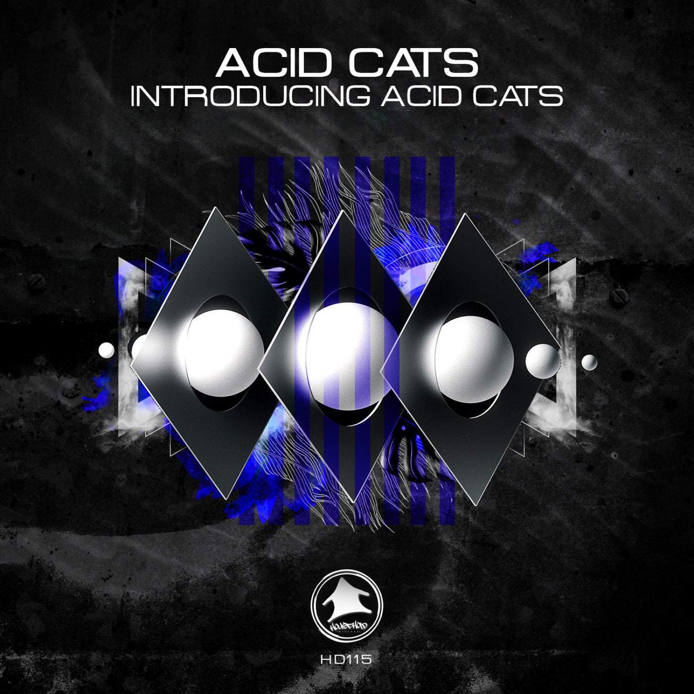 Download Introducing Acid Cats on Electrobuzz