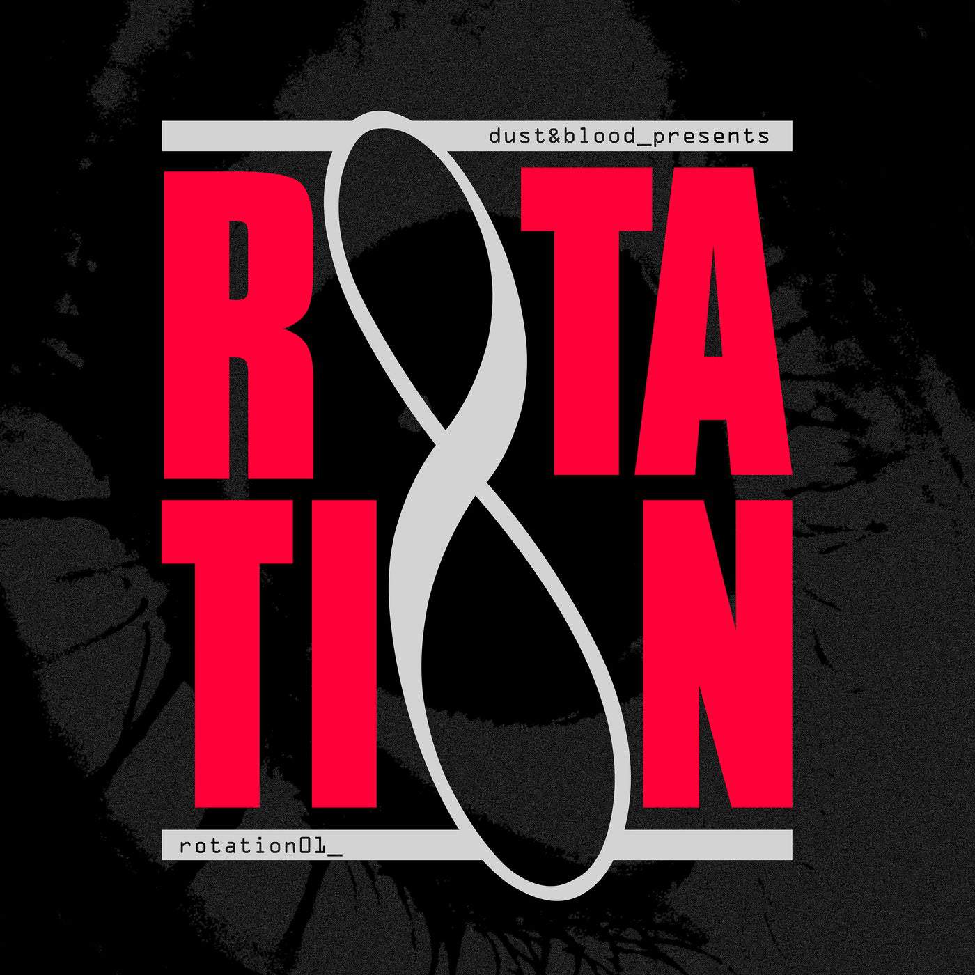 Download Damon Jee, Darlyn Vlys, Mmyylo, Surfface - Rotation 01 on Electrobuzz