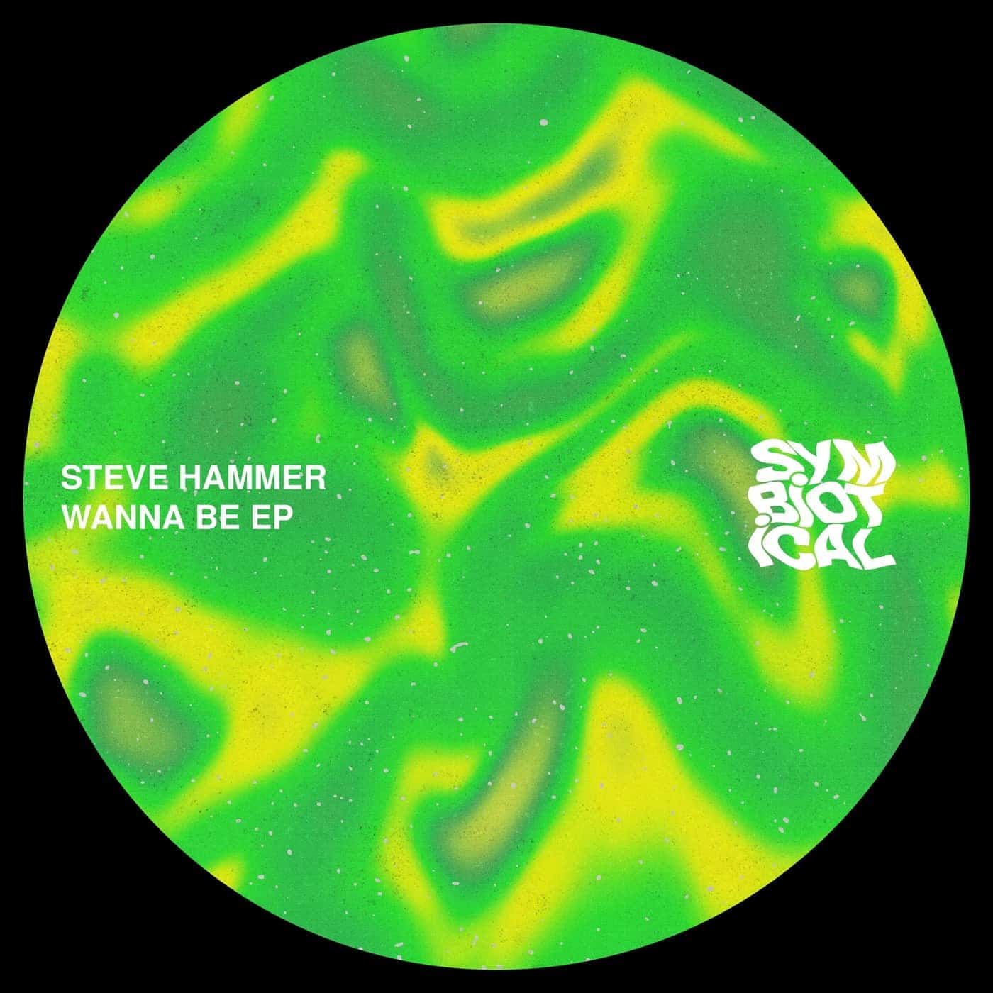 Download Steve Hammer - Wanna Be on Electrobuzz