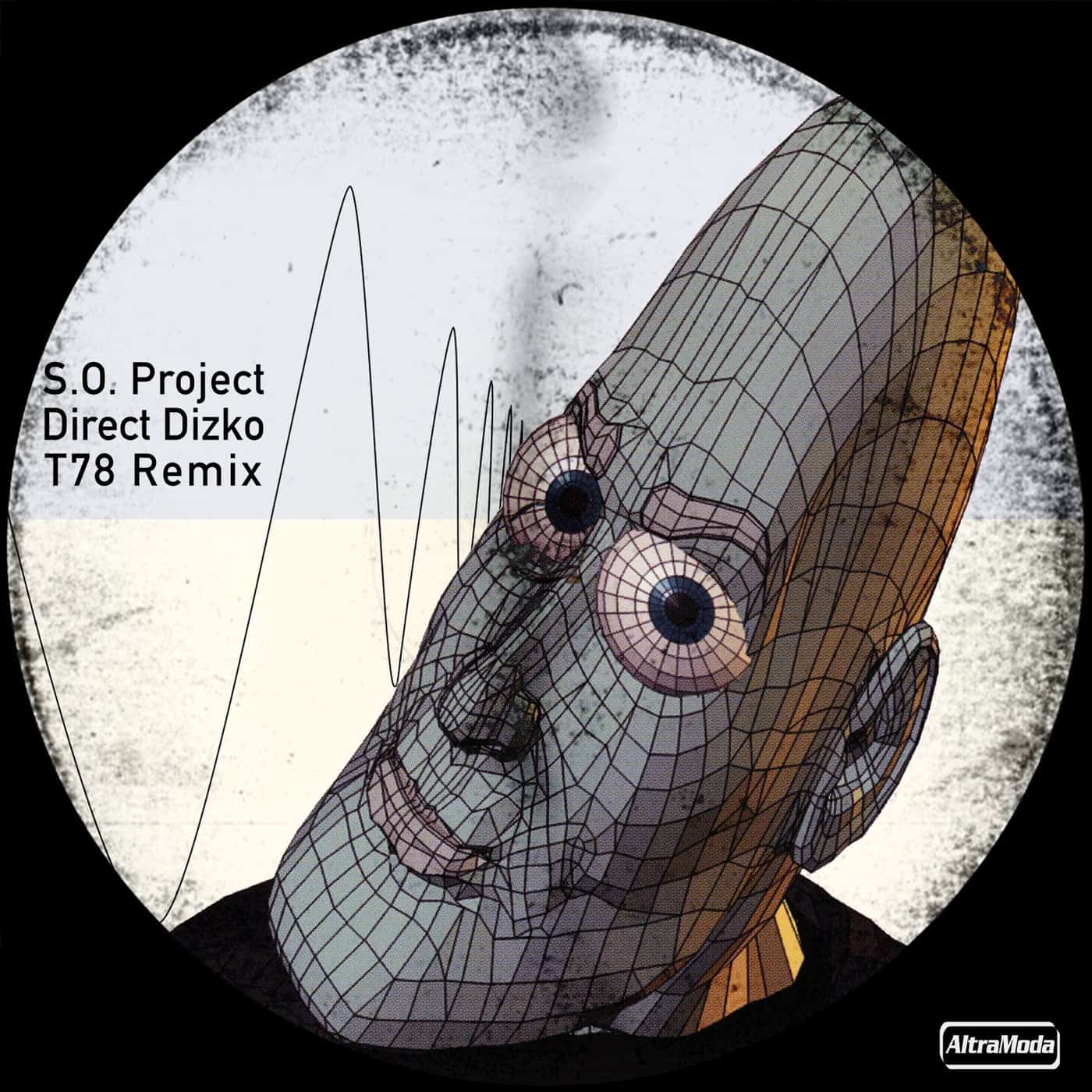 Download Direct Dizko - T78 Remix on Electrobuzz