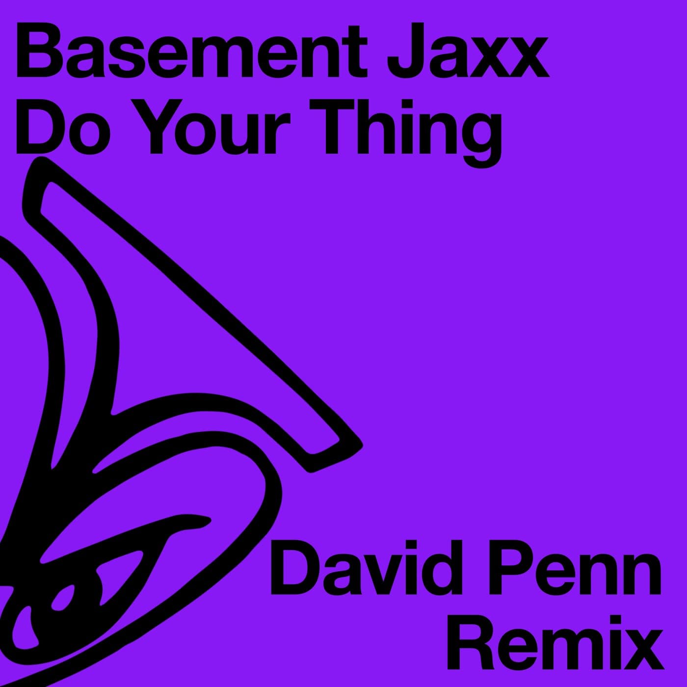 Download Basement Jaxx - Do Your Thing (David Penn Remix) on Electrobuzz
