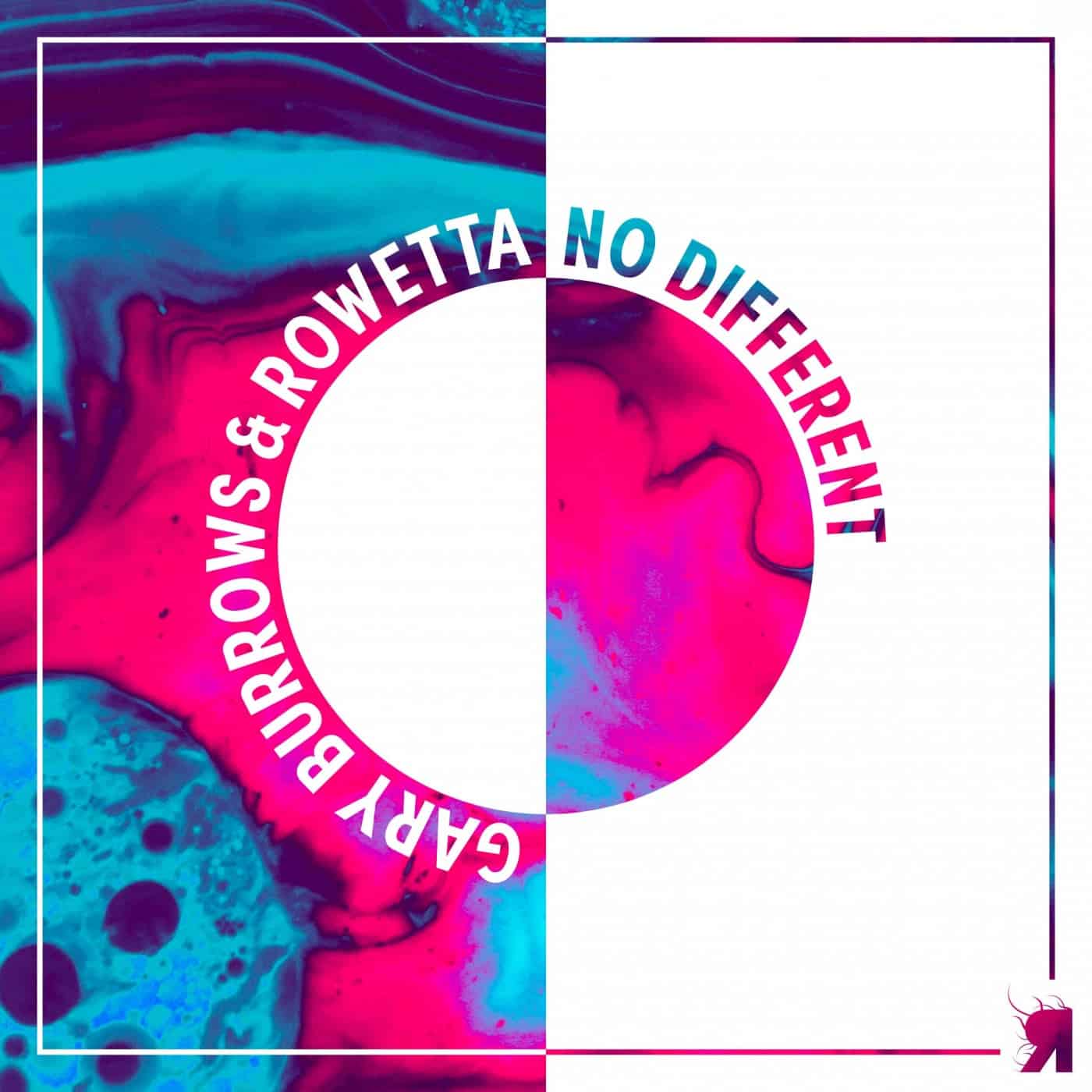 Download No Different on Electrobuzz