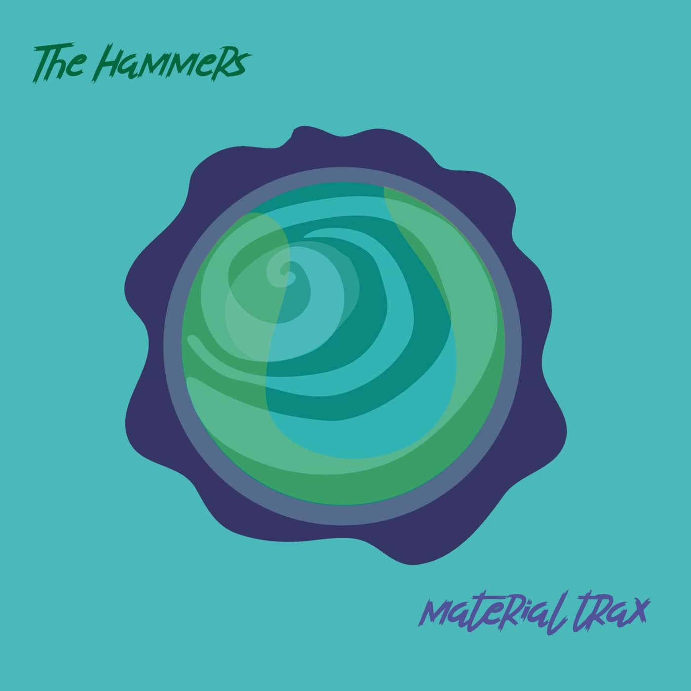 Download The Hammers, Vol. VII on Electrobuzz