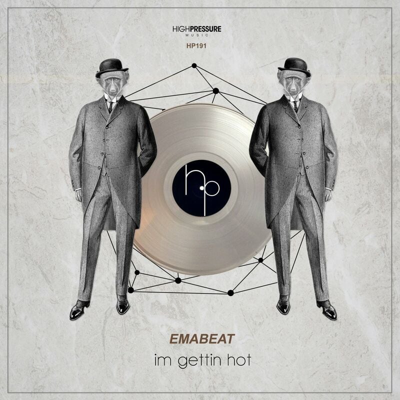 Download EMABEAT - Im Gettin Hot on Electrobuzz