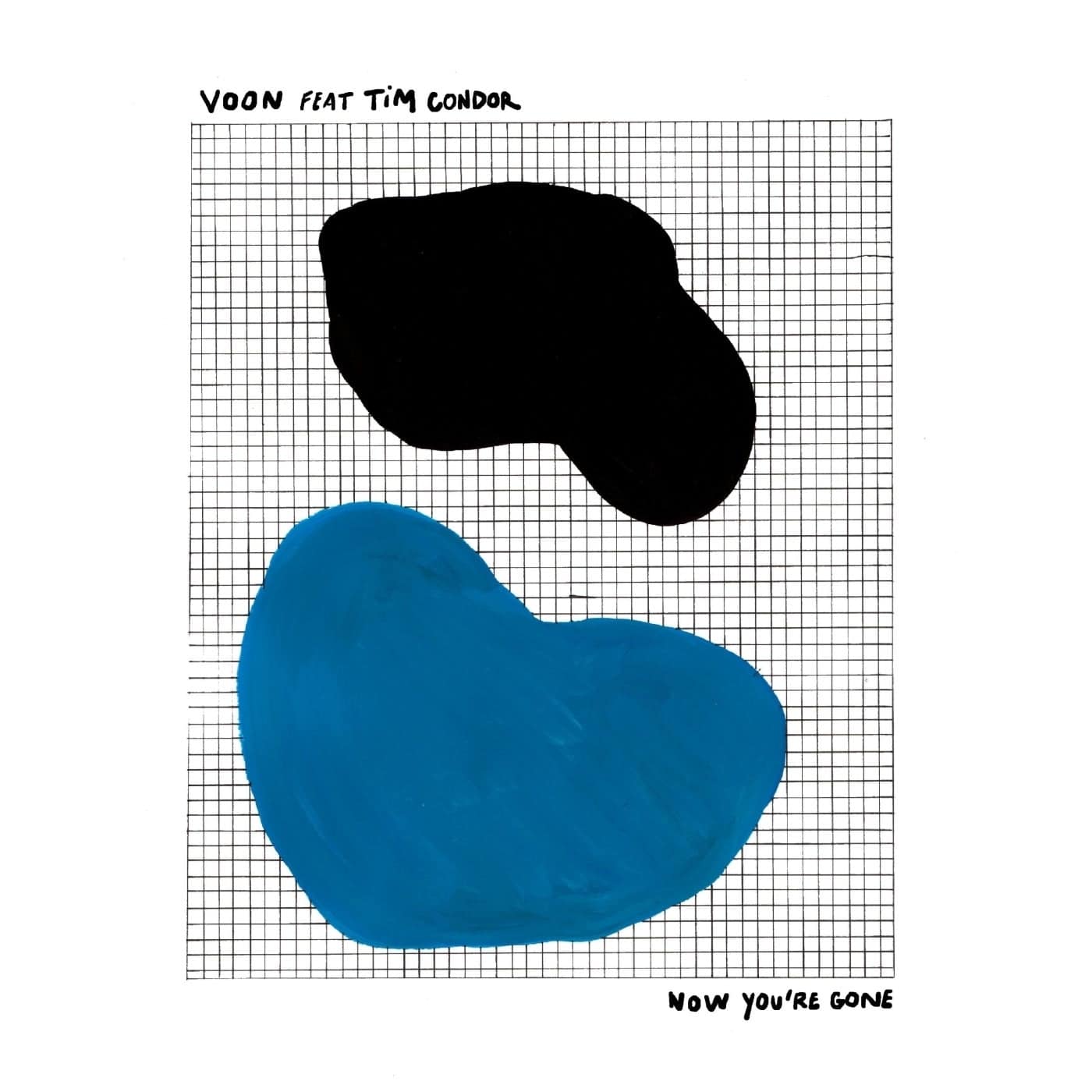 Download Voon - Now You're Gone