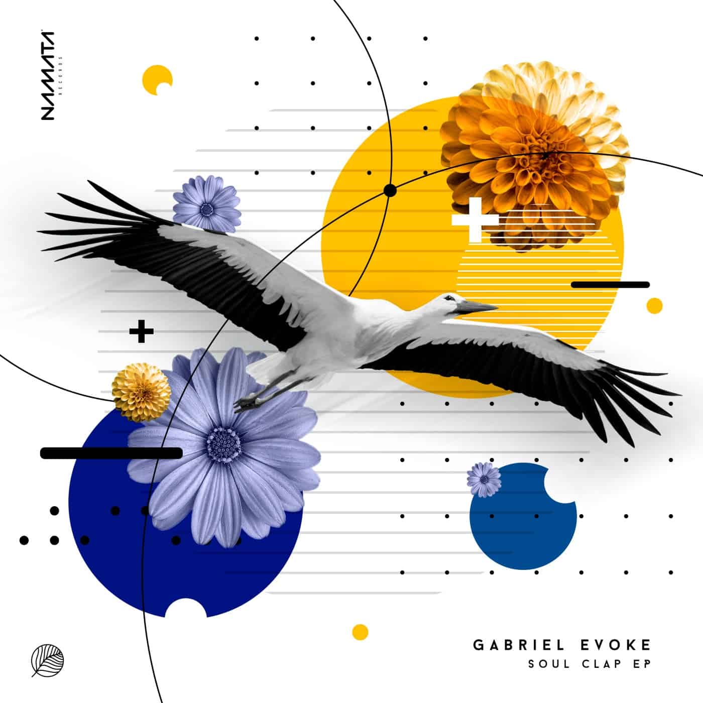 Download Gabriel Evoke - Soul Clap on Electrobuzz