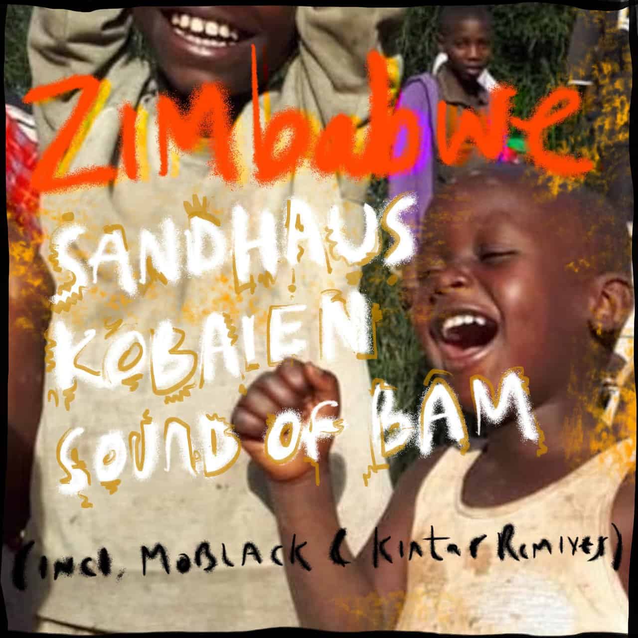 Download Sandhaus - Zimbabwe on Electrobuzz