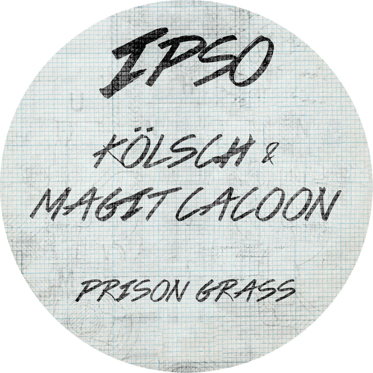 Download Kölsch - Prison Grass on Electrobuzz