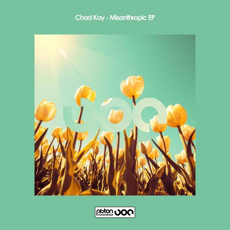 Download Chad Kay - Misanthropic EP on Electrobuzz