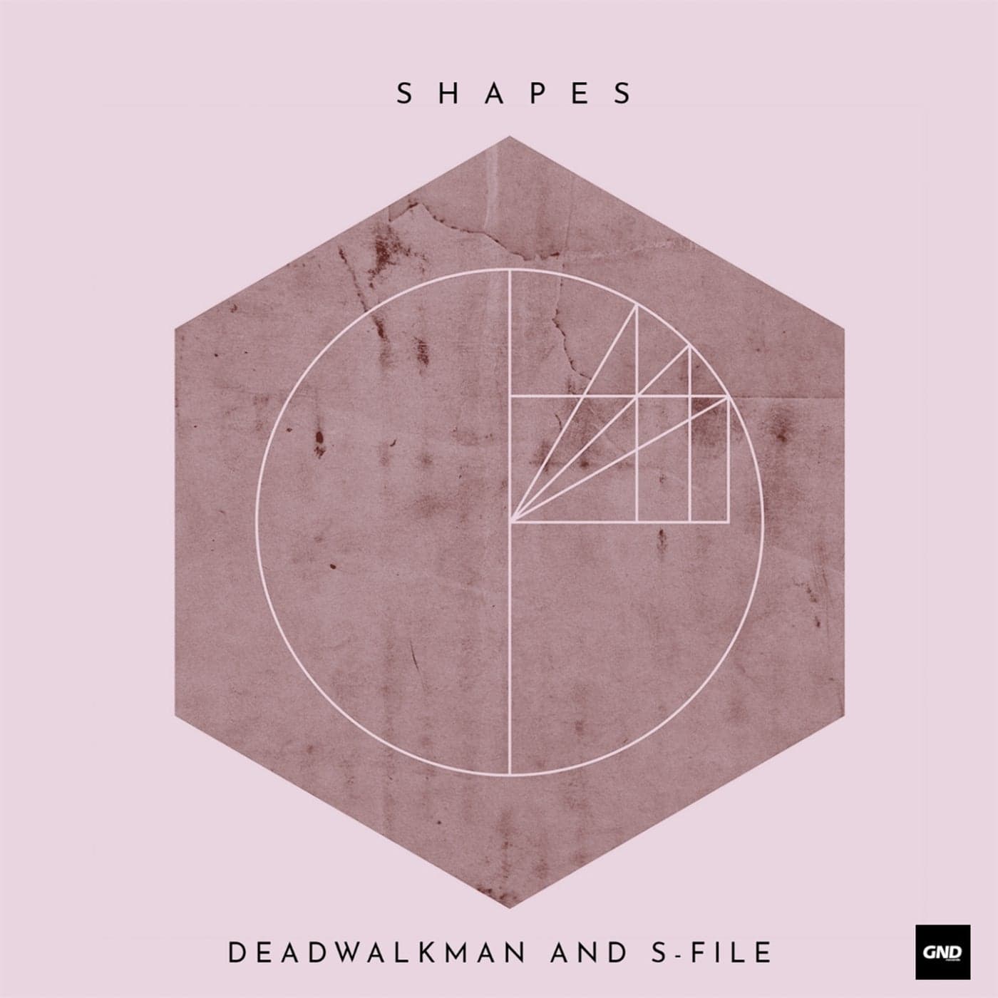 Download S-file, DEADWALKMAN - Shapes on Electrobuzz