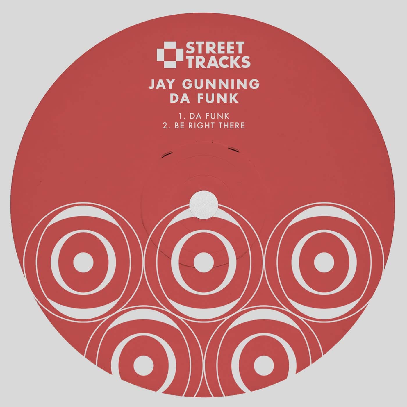 Download Jay Gunning - Da Funk on Electrobuzz