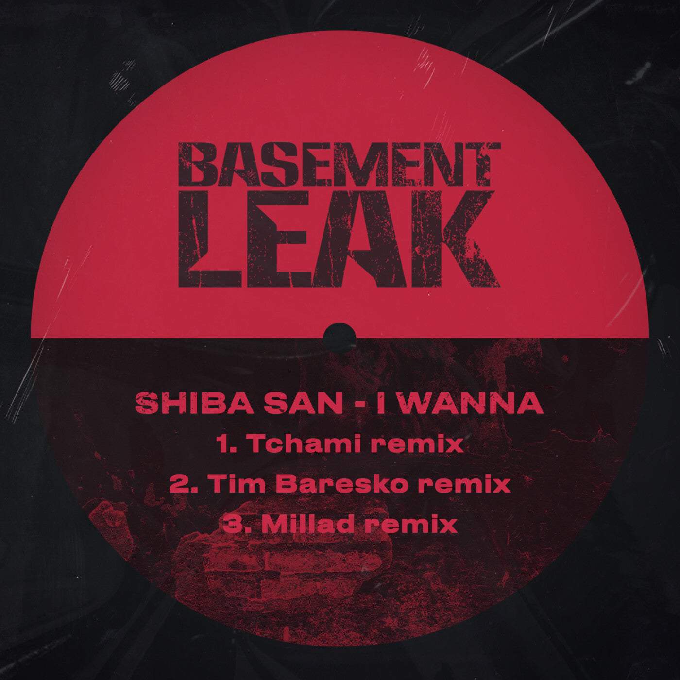 Download Shiba San - I Wanna (Remixes)