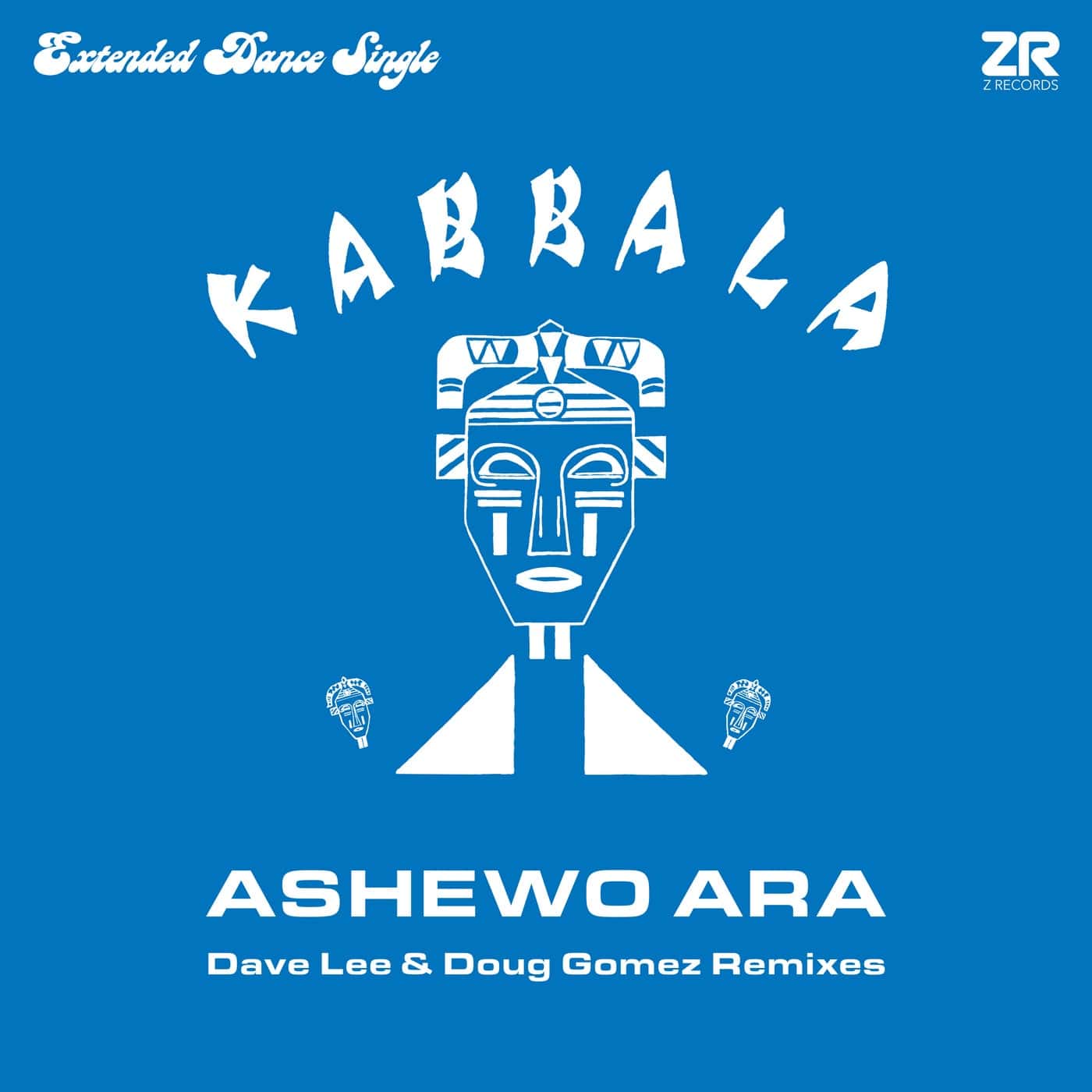 Download Kabbala - Kabbala - Ashewo Ara on Electrobuzz