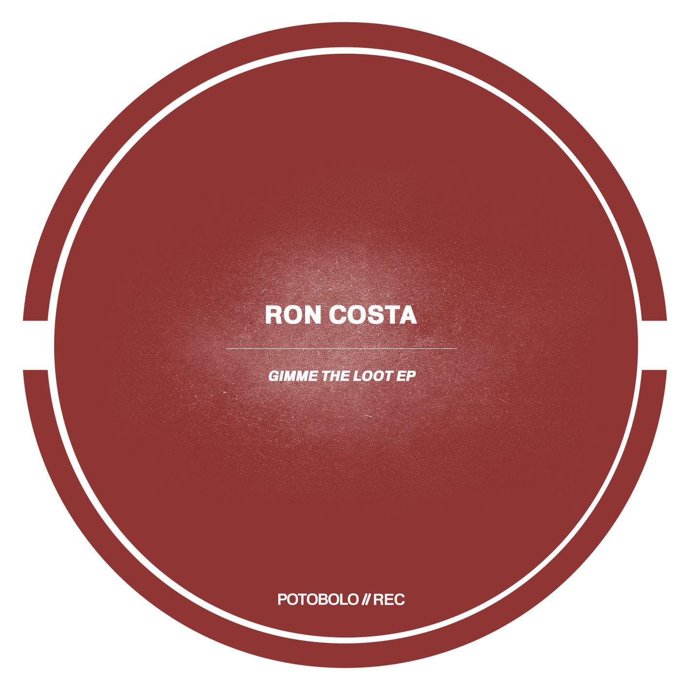 Download Ron Costa - Gimme The Loot EP on Electrobuzz