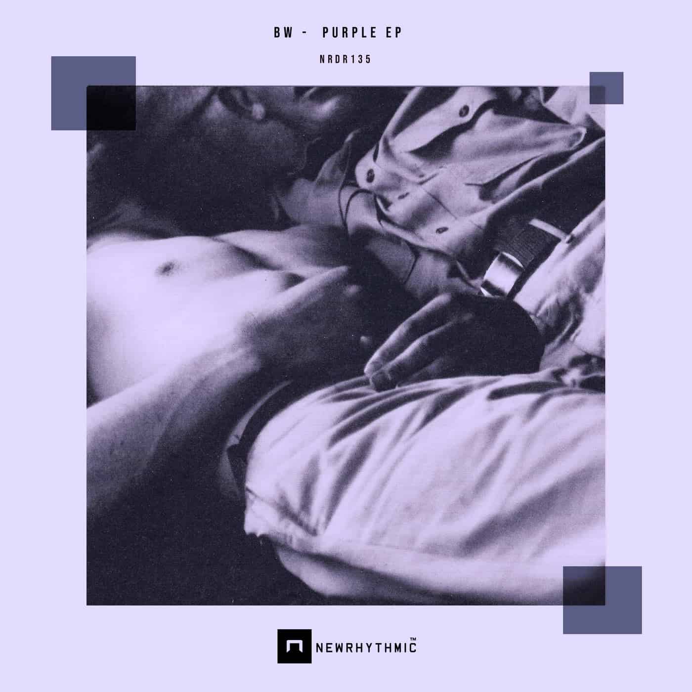 Download bw - Purple EP on Electrobuzz